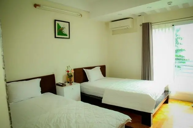 My An Dong Hotel - Oda
