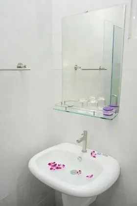 My Anh 120 Saigon Hotel - Banyo Özellikleri