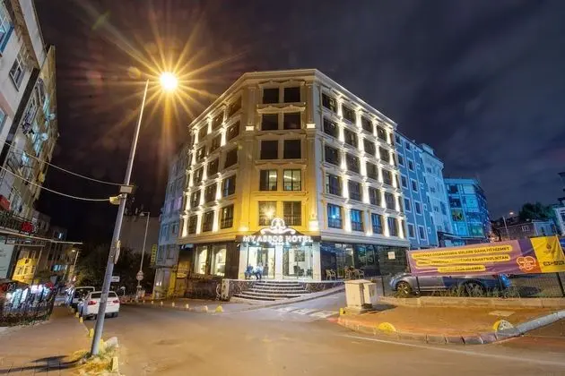 My Assos Hotel