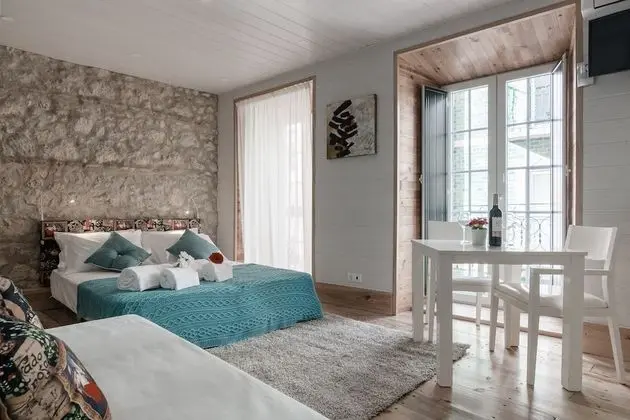 My Bairro Alto Suites