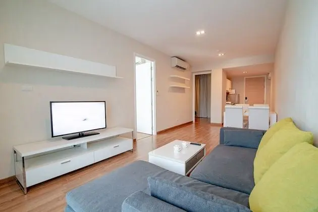 My Resort Beach Apartment 2 - Kolaylıklar