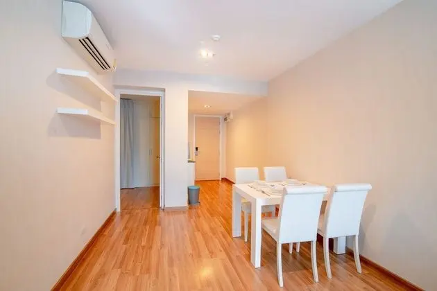 My Resort Beach Apartment 2 - Yerinde Yemek