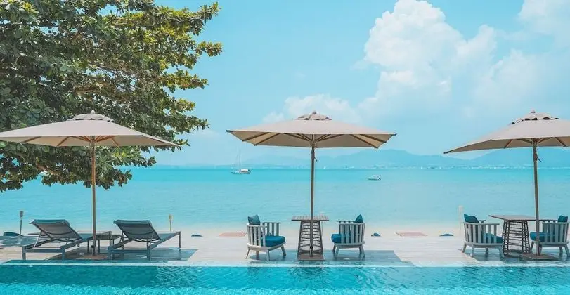 My Beach Resort Phuket - Öne Çıkan Resim