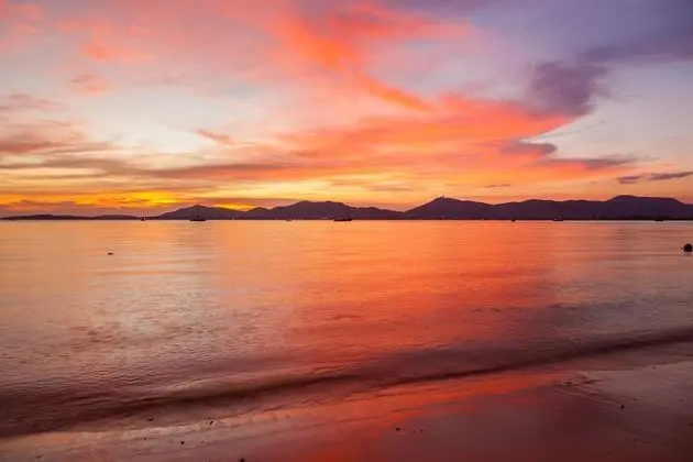 My Beach Resort Phuket - Plaj
