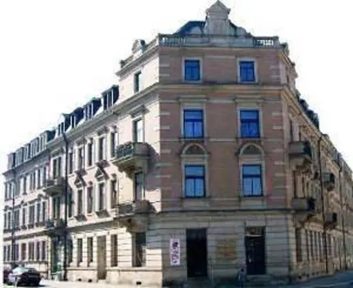 Hotel My Bed Dresden