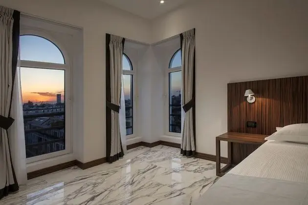 My Bed Montenapoleone