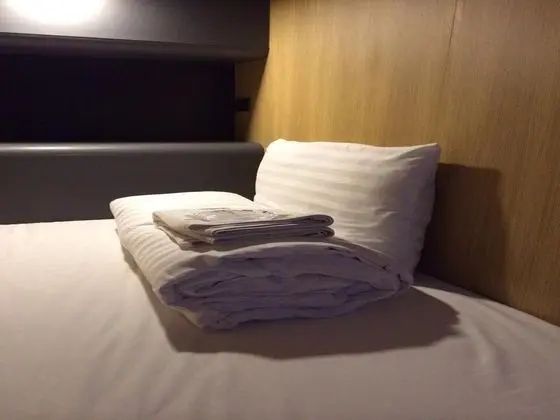 My Bed Ratchada Hotel