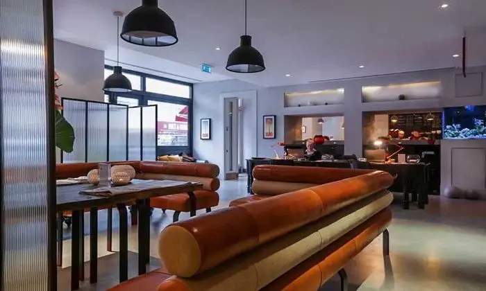 Myhotel Bloomsbury