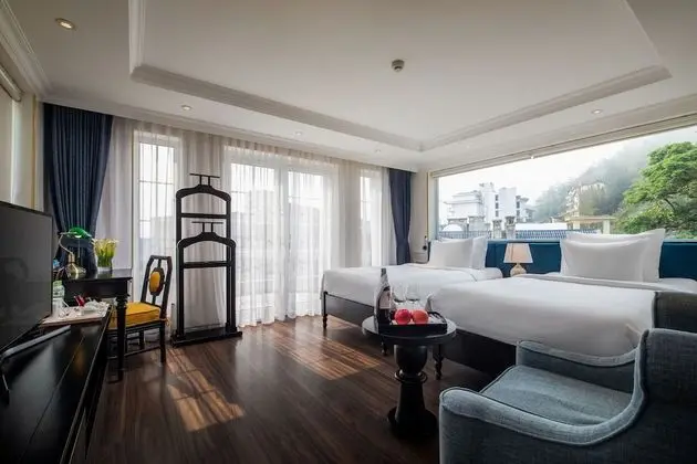 My Boutique Hotel & Spa - Öne Çıkan Resim