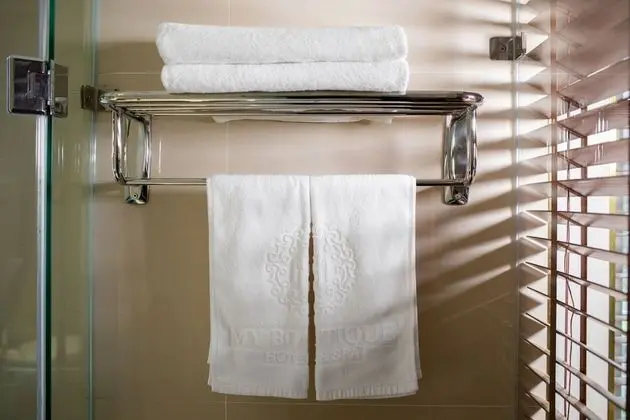 My Boutique Hotel & Spa - Spa