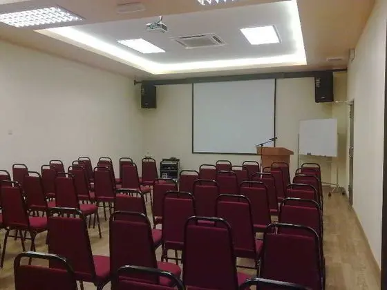 My Hotel, Bukit Mertajam - İş / Konferans