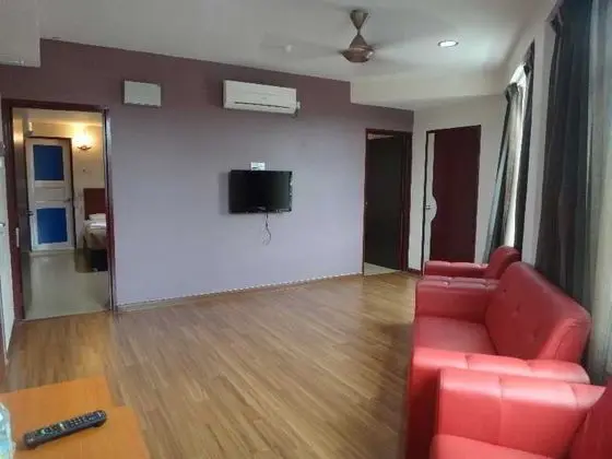 My Hotel, Bukit Mertajam - Oda