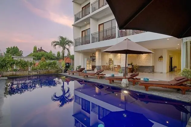 My Villa and Resort Canggu