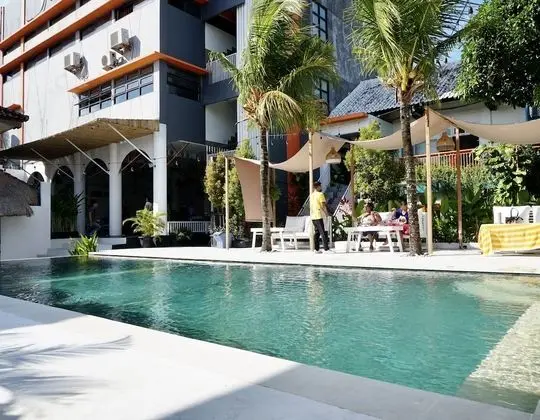 My Capsule Bali