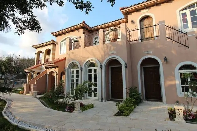 My Chateau