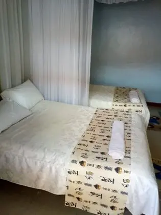 My Choice Guest House - Adults Only - Oda