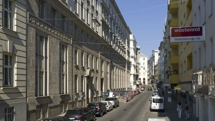 My City Apartments
