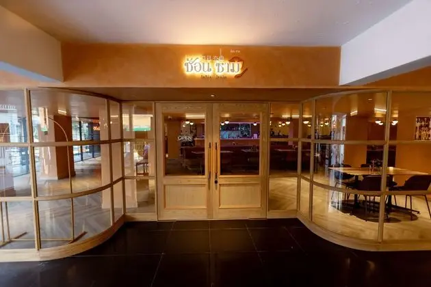 Myhotel CMYK Ratchada - Öne Çıkan Resim