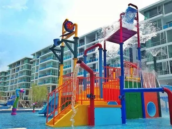 My Resort Condo Hua Hin - Öne Çıkan Resim