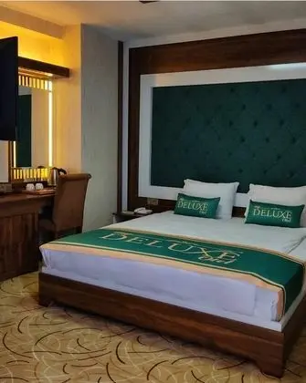 My Deluxe Otel - Genel