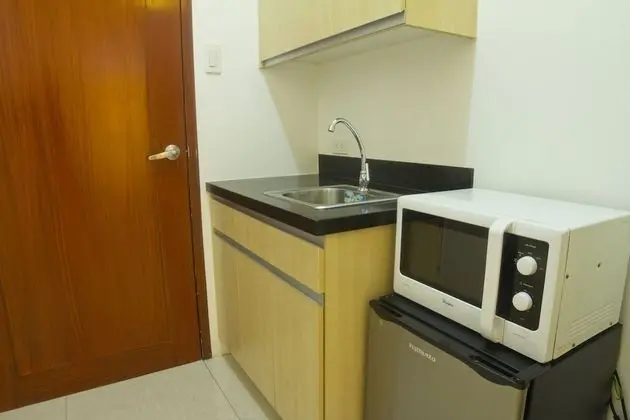 My Dian Suites - Mutfak