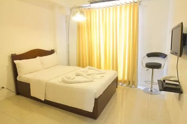 My Dian Suites - Oda