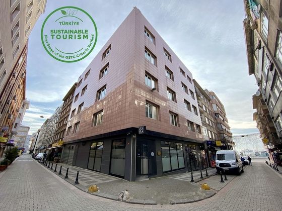 My Dora HotelFotoğrafı