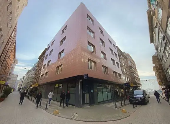 My Dora Hotel - Öne Çıkan Resim