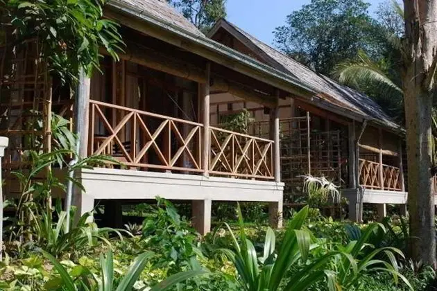 My Dream Boutique Resort