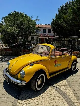 My Dream Bozcaada