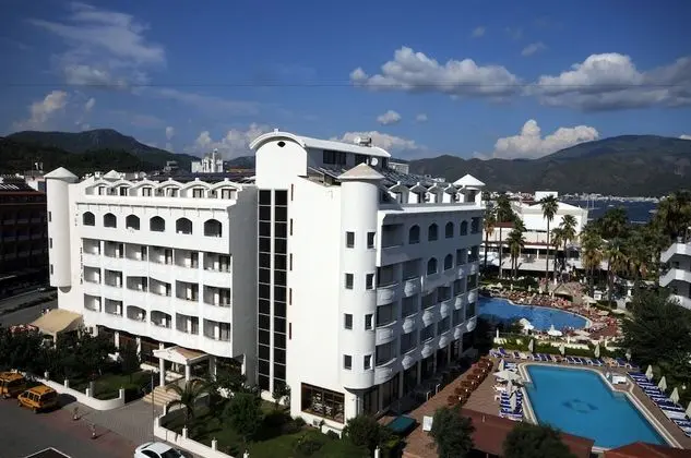 Hotel My Dream