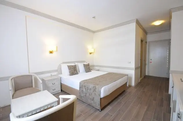 Hotel My Dream - Oda