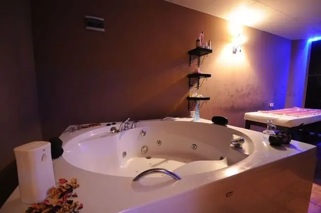 Hotel My Dream - Spa