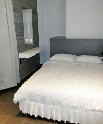 MY DREAM HOTEL