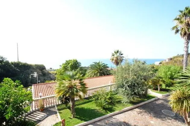 My Villa Eden