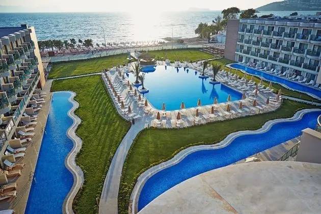 My Ella Bodrum Resort & Spa