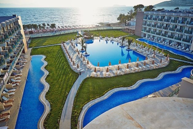 My Ella Bodrum Resort & SpaFotoğrafı