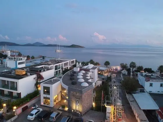 My Ella Boutique Hotel