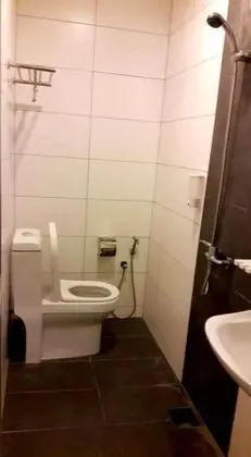 My Family Hotel - Banyo Tipleri