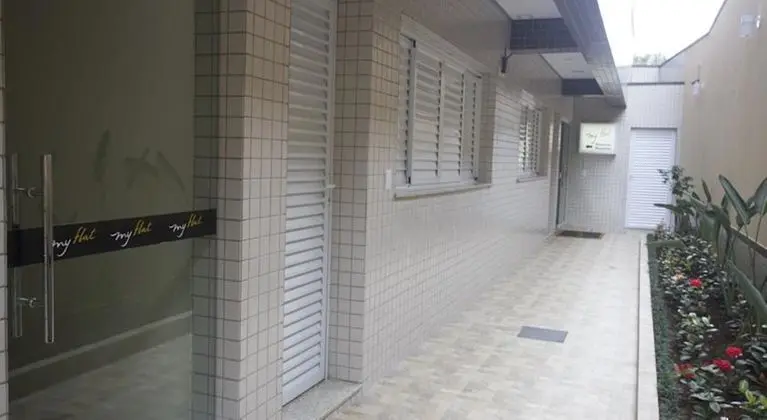 My Flat