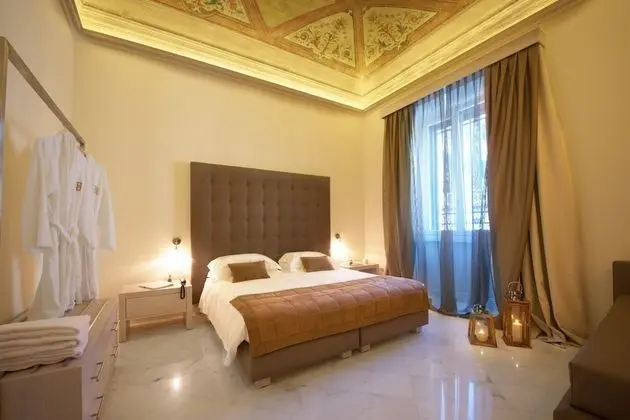 My Forte Relais de Charme - Öne Çıkan Resim