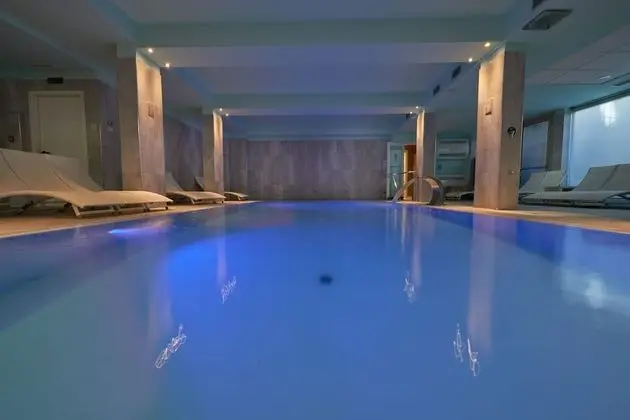 My Forte Relais de Charme - Spa