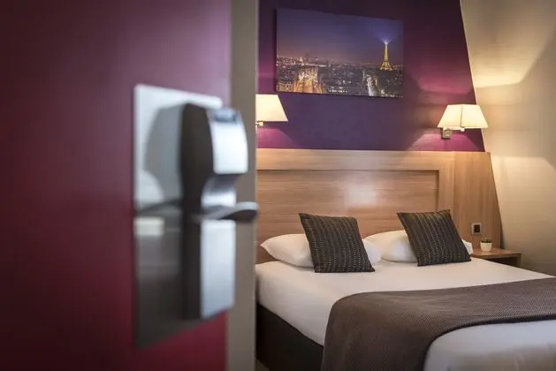 My Hotel In France Le Marais