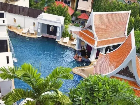 My Friend's House