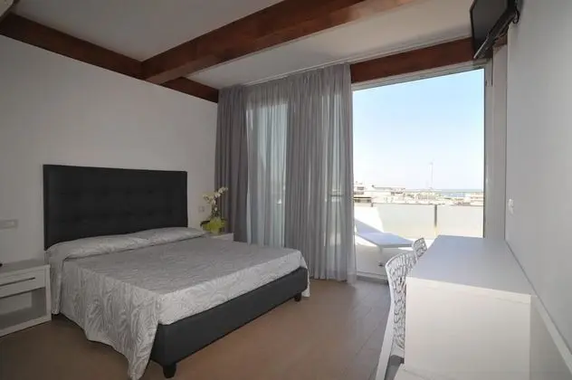 My Hotel Gabicce Mare - Oda