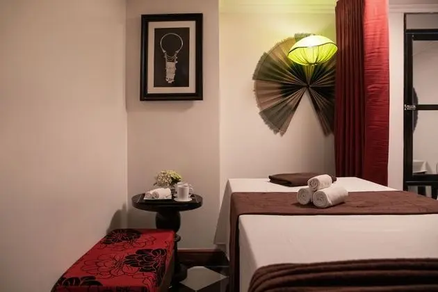 My Gallery Boutique Hotel & Spa - Spa