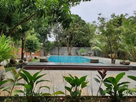 My Village