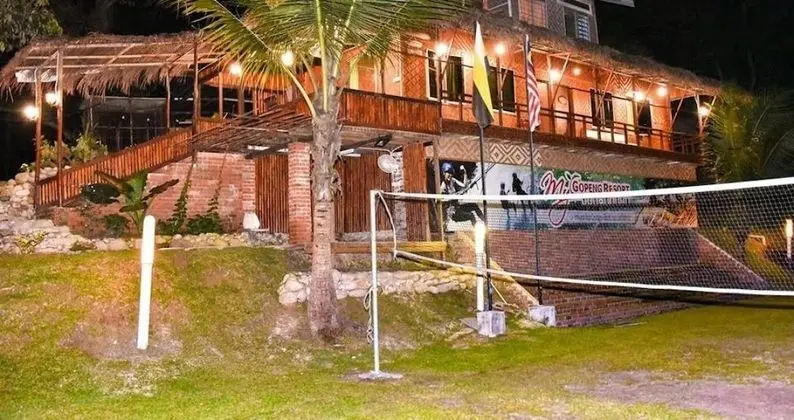 My Gopeng Resort