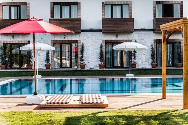 My Green Boutique HotelFotoğrafı