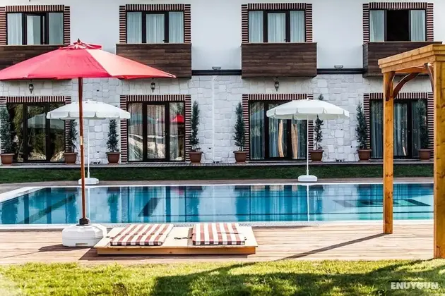 My Green Boutique Hotel
